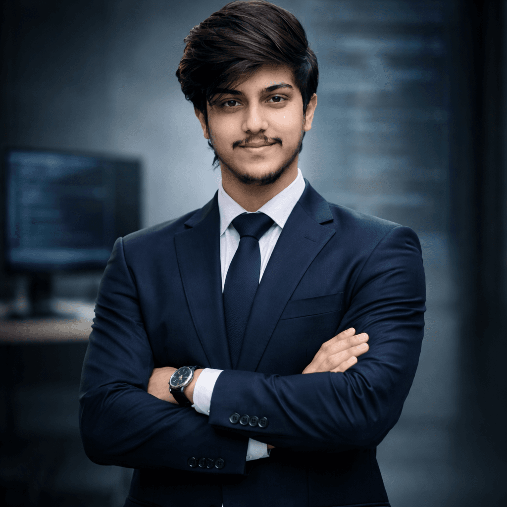 Hamad Ahmad